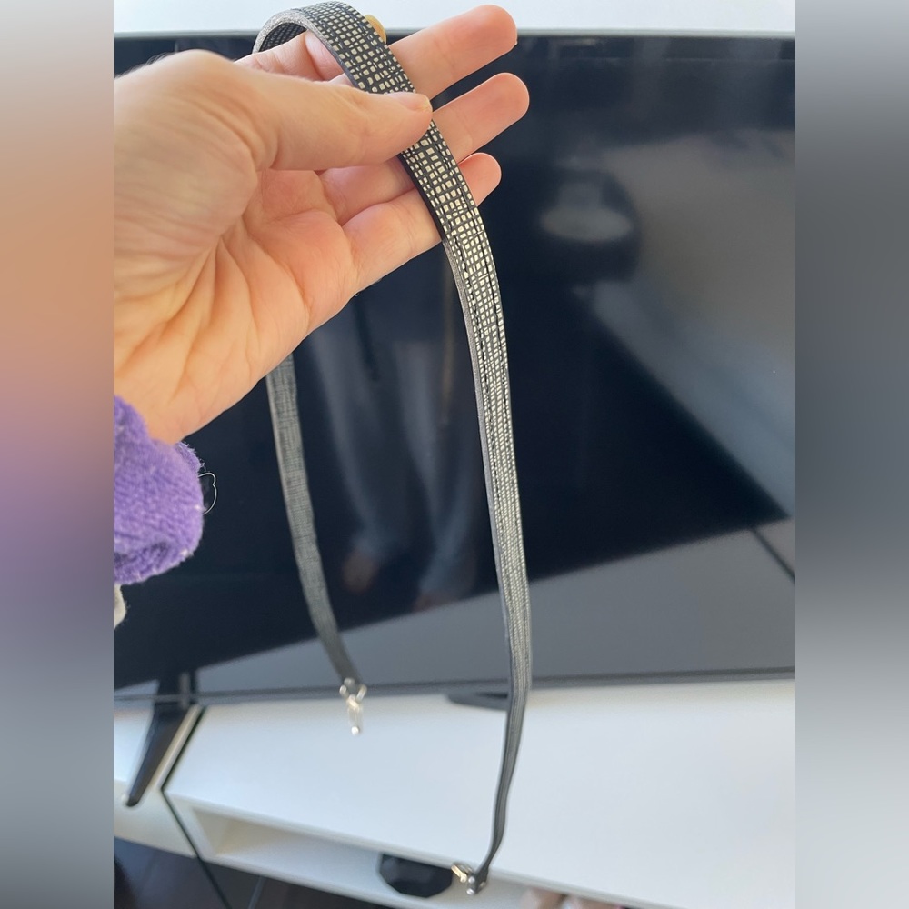 Louis Vuitton Alma Purse Strap